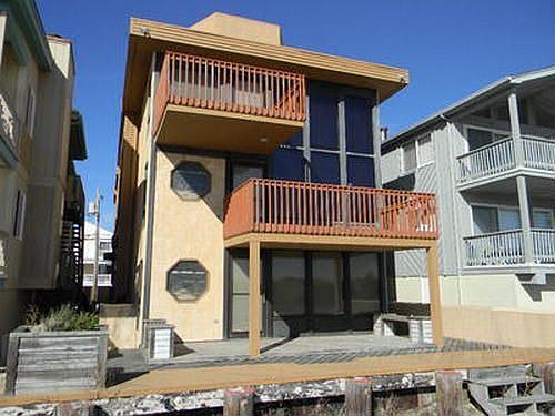 Home Exterior