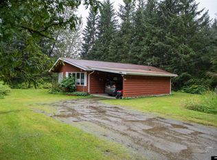 11460 Jo Anne Way, Juneau, AK 99801