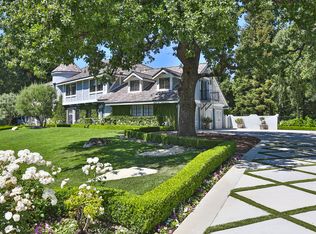 4032 E Cresthaven Dr, Thousand Oaks, CA 91362