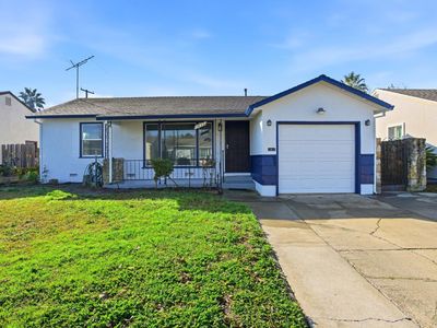 1436 Sterling St, Sacramento, CA, 95822
