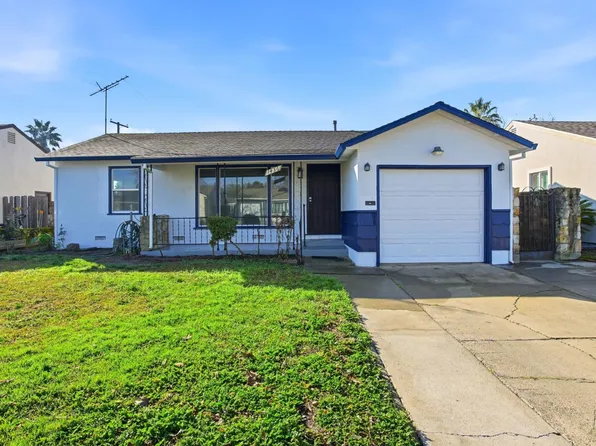 1436 Sterling St, Sacramento, CA 95822