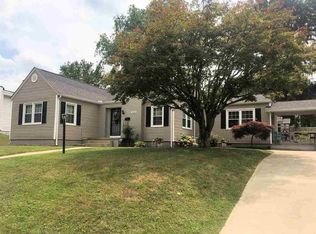 1432 Maryland Pkwy, Ashland, KY 41101
