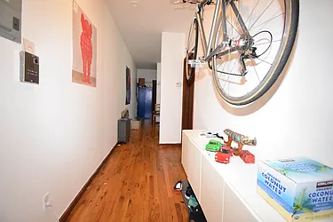 Rented by Stuyvesant Heights Realty Corp