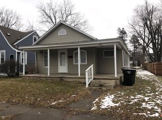 622 S 26th St, South Bend, IN 46615