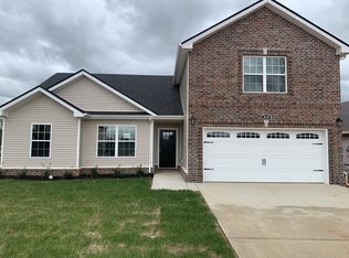 297 Cedar Spgs LOT 3-297, Clarksville, TN 37040