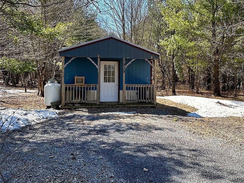 7936 Mile Square Rd, Copenhagen, NY 13626 | Zillow