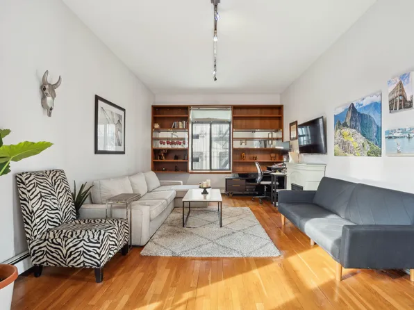 341 West 47th Street image 1 of 8