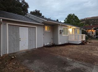 204 N Main St, Klickitat, WA 98628