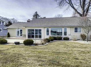 7505 River Rd, Cottrellville, MI 48039