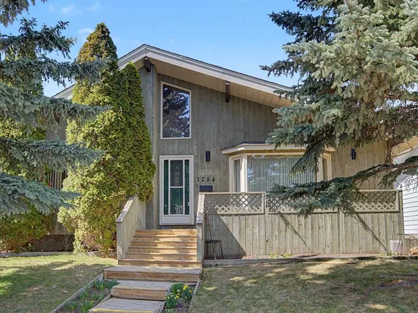 1284 S Hunterburn Cres NW, Calgary, AB T2K 4T2