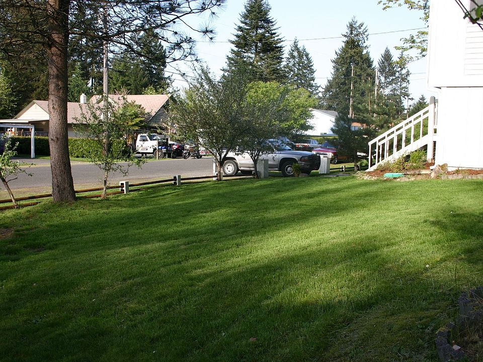 Side Of House