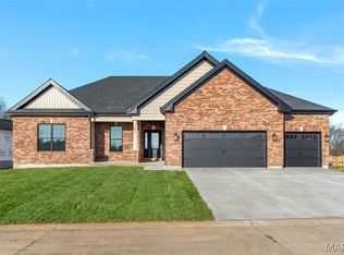 2421 Fiddlers Close Rd #108, Washington, MO 63090