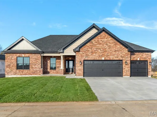 2421 Fiddlers Close Rd #108, Washington, MO 63090