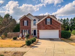 155 Amber Woods Dr, Tega Cay, SC 29708