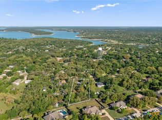 27 Briarwood Rd, Morgans Pt Resort, TX 76513