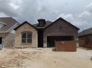 2819 Blue Mist Bnd, Fulshear, TX 77423