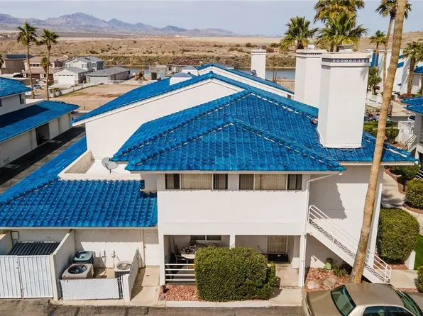 1800 Clubhouse Dr Unit 68, Bullhead City, AZ 86442