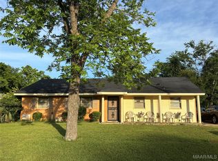 308 Upton Rd, Montgomery, AL 36108