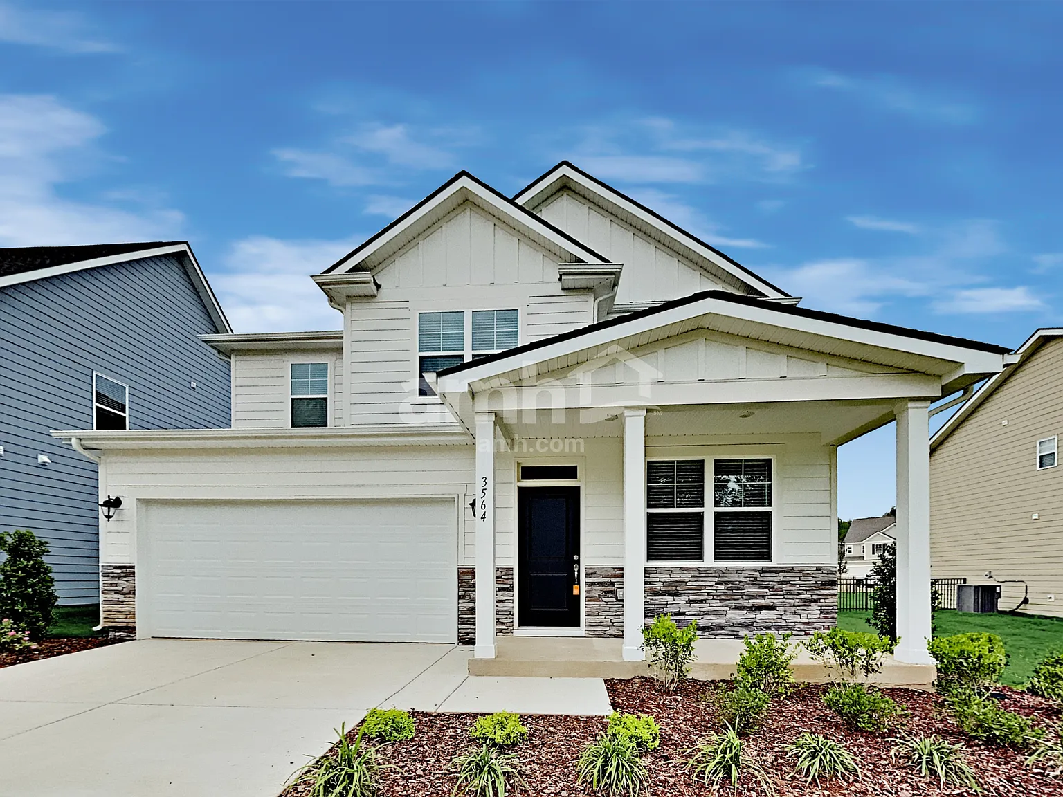 4 bed, 2.5 bath, 2297 sqft, $2,745 — Photo 1