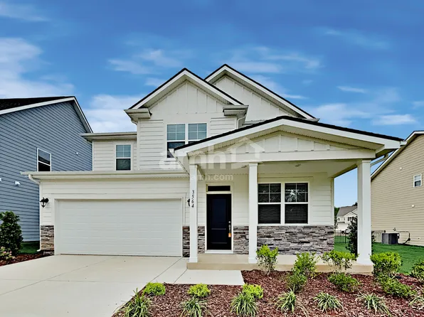 3564 Butler Rd, Nashville, TN 37217