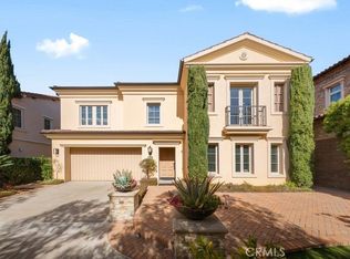 31 Modena, Irvine, CA 92618