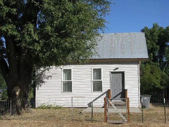 820 Jefferson St, Davenport, WA 99122