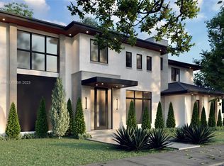 760 Tibidabo Ave, Coral Gables, FL 33143