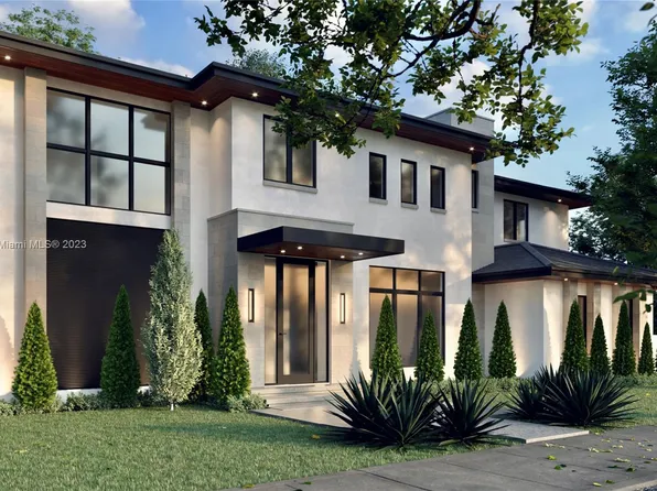 760 Tibidabo Ave, Coral Gables, FL 33143