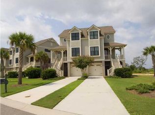 1131 Turtle Watch Ln, Johns Island, SC 29455