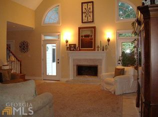 4413 Oxburgh Park, Flowery Branch, GA 30542