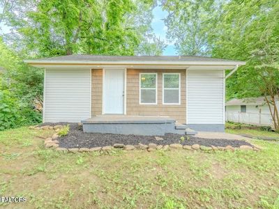 2932 Sunset Ave, Knoxville, TN, 37914