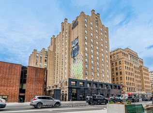 284 Bloor St W #903, Toronto, ON M5S3B8