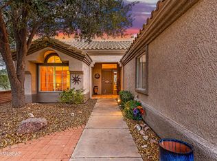 13467 N Tom Ryans Way, Oro Valley, AZ 85755