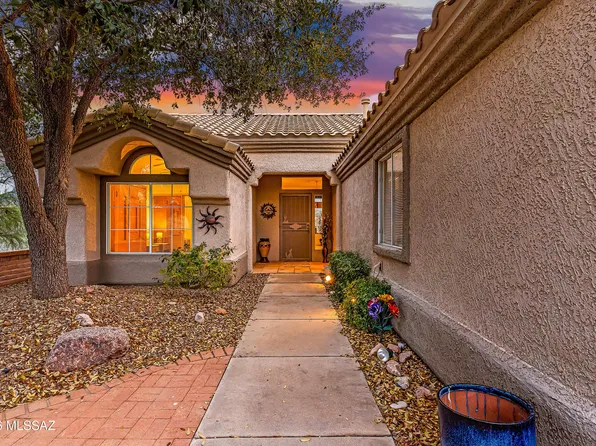 13467 N Tom Ryans Way, Oro Valley, AZ 85755