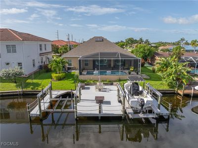 107 SW 39th St, Cape Coral, FL, 33914