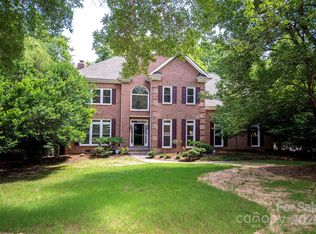 10408 Hadleigh Pl, Charlotte, NC 28210