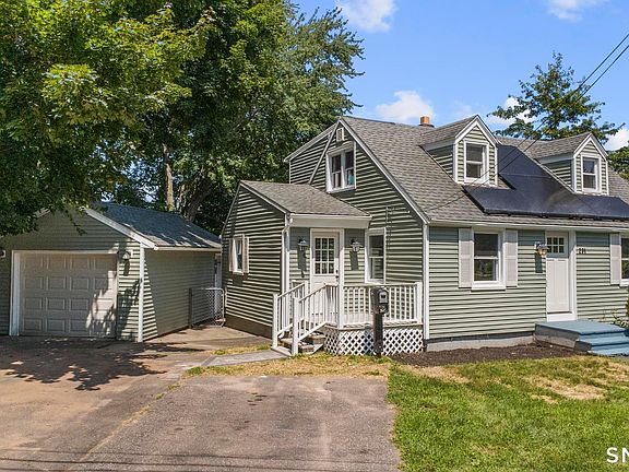 2nd image of 251 North Hoadley Street