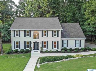 2728 Box Canyon Rd SE, Huntsville, AL 35803