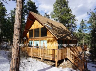 926 Linda Ln, Evergreen, CO 80439