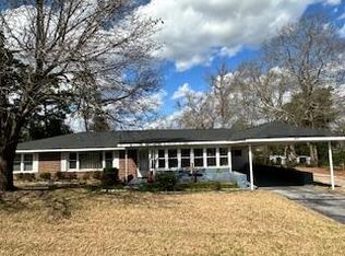 2131 Silverdale Rd, Augusta, GA 30906