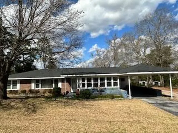 2131 Silverdale Road, Augusta, GA