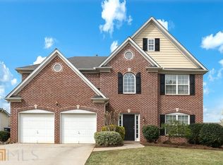8013 Abington Dr, Locust Grove, GA 30248