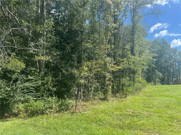 Leblanc Ln Lot 8A, Woodworth, LA 71485