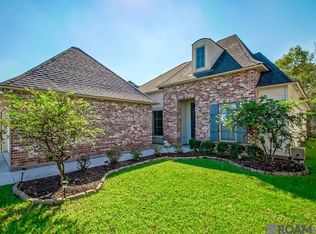 10372 Grand Plaza Dr, Denham Springs, LA 70726