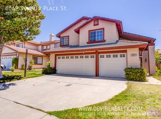 8069 Summer Place St, Fontana, CA 92336
