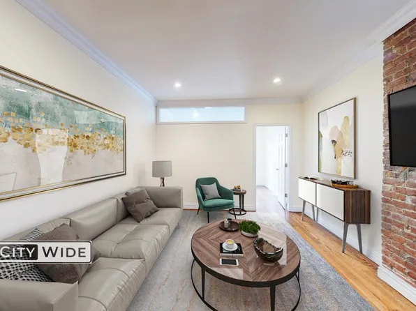 322 E 73rd St APT 10, New York, NY 10021