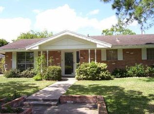 3530 Heritage Ln, Corpus Christi, TX 78415