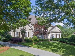 2495 Sugarloaf Club Dr, Duluth, GA 30097