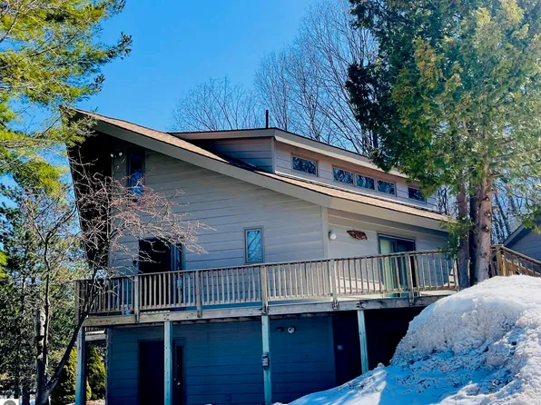 5335 Golf View Rd, Bellaire, MI 49615