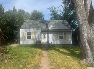 6144 Pinkney St, Omaha, NE 68104